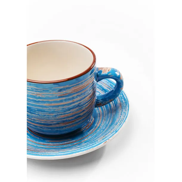 coffee_cup_swirl_blue_par_1.webp Online KARE Design Coffee Cup Swirl Blue (2/part)