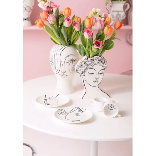 coffee_cup_viso_donna_par_1.webp Best KARE Design Coffee Cup Viso Donna (2/part)