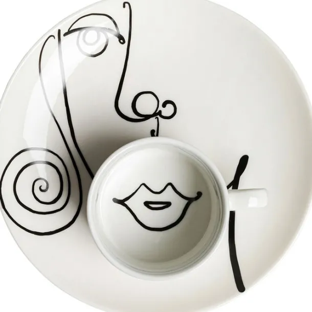 coffee_cup_viso_donna_par_4.webp Best KARE Design Coffee Cup Viso Donna (2/part)