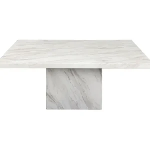 Online KARE Design Coffee Table  Artistico Marble 100x100cm