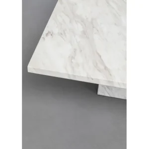 Online KARE Design Coffee Table Artistico Marble 100x100cm