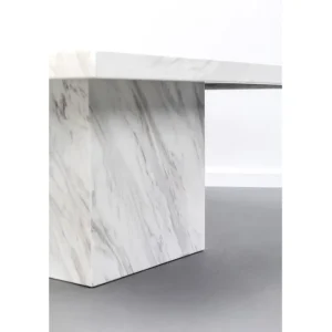 Online KARE Design Coffee Table Artistico Marble 100x100cm