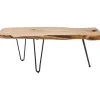 Hot KARE Design Coffee Table Aspen Nature 106x41cm