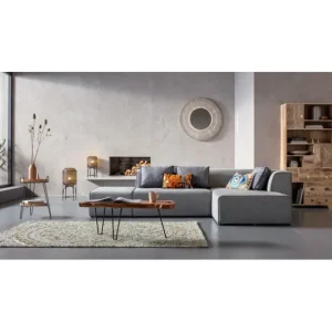 Hot KARE Design Coffee Table Aspen Nature 106x41cm