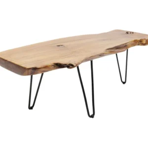 Hot KARE Design Coffee Table Aspen Nature 106x41cm