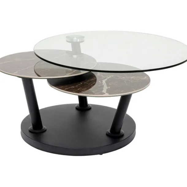 coffee_table_avignon__xcm_0.webp Discount KARE Design Coffee Table Avignon 80 (+124)x80cm