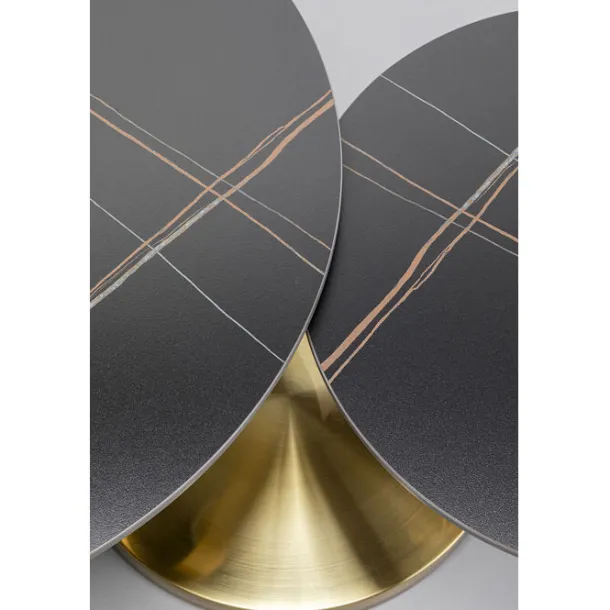 coffee_table_beverly_gold_6.webp Best KARE Design Coffee Table Beverly Gold 133x80cm