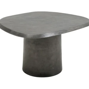 Hot KARE Design Coffee Table Bossy Organic 69X56cm