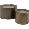 Online KARE Design Coffee Table Casablanca (2/Set)