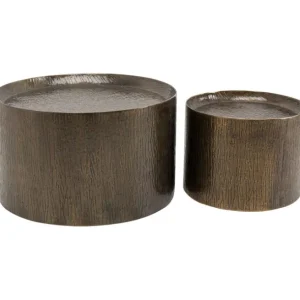 Online KARE Design Coffee Table Casablanca (2/Set)