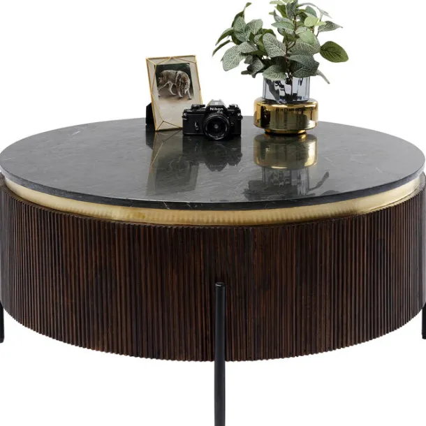 coffee_table_catalina_cm_1.webp Outlet KARE Design Coffee Table Catalina Ø90cm