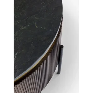 Outlet KARE Design Coffee Table Catalina Ø90cm