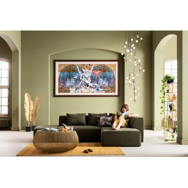 coffee_table_cesta_gold_1.webp Sale KARE Design Coffee Table Cesta Gold