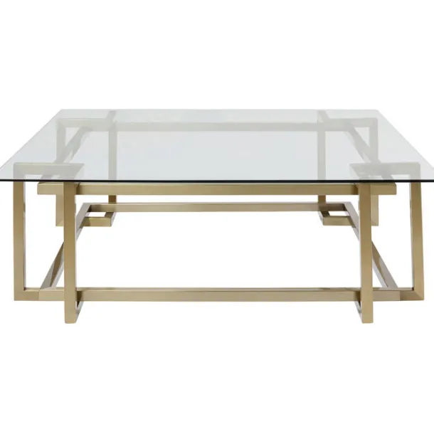 coffee_table_clara_gold_x_0.webp Best KARE Design Coffee Table Clara Gold 120x120cm
