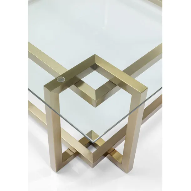 coffee_table_clara_gold_x_4.webp Best KARE Design Coffee Table Clara Gold 120x120cm