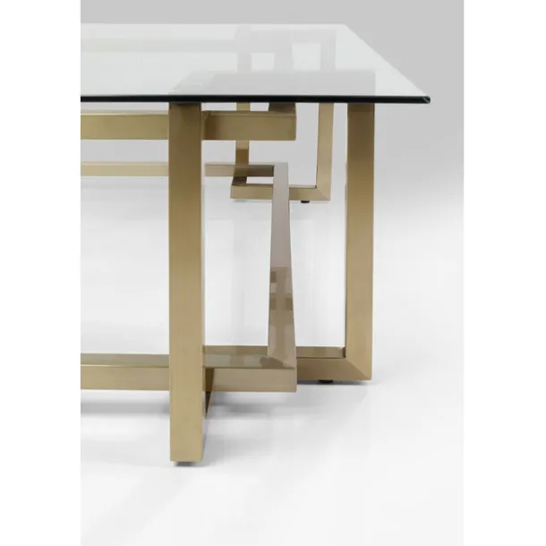 coffee_table_clara_gold_x_6.webp Best KARE Design Coffee Table Clara Gold 120x120cm