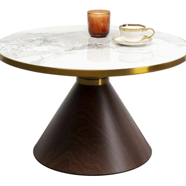 coffee_table_cono_ceramic_3-1.webp Sale KARE Design Coffee Table Cono Ceramic Ø70cm