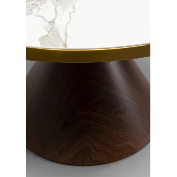 coffee_table_cono_ceramic_5-1.webp Sale KARE Design Coffee Table Cono Ceramic Ø70cm