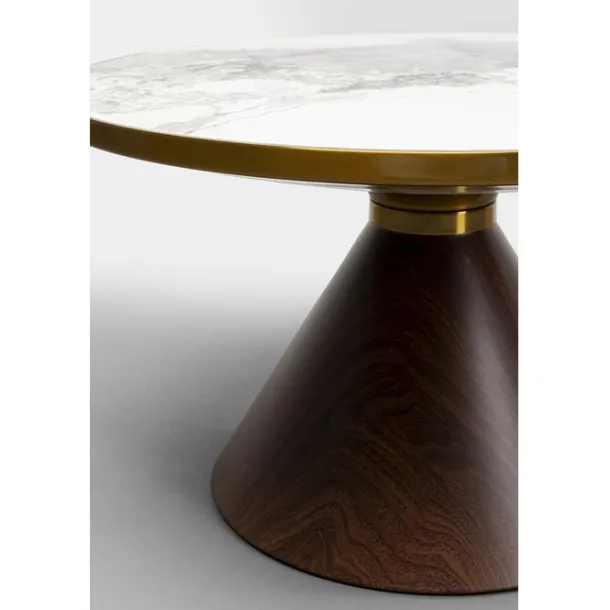 coffee_table_cono_ceramic_6-1.webp Sale KARE Design Coffee Table Cono Ceramic Ø70cm