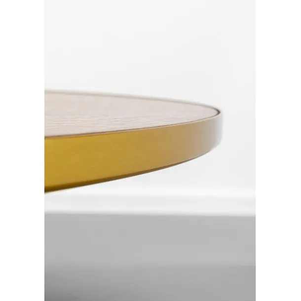 coffee_table_cono_walnut__3.webp Online KARE Design Coffee Table Cono Walnut Ø70cm