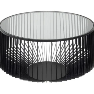 Sale KARE Design Coffee Table Corinne Ø80cm
