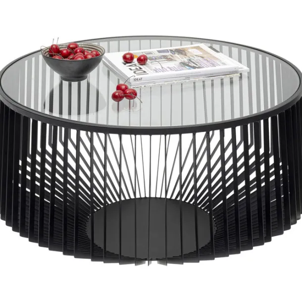 coffee_table_corinne_cm_5.webp Sale KARE Design Coffee Table Corinne Ø80cm