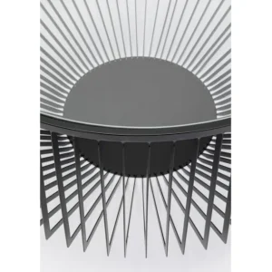 Sale KARE Design Coffee Table Corinne Ø80cm