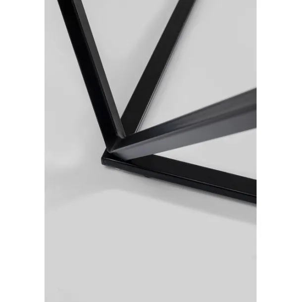 coffee_table_cristallo_bl_6.webp Hot KARE Design Coffee Table Cristallo Black 80x80cm