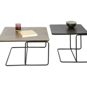 Best KARE Design Coffee Table Diego (2/Set)