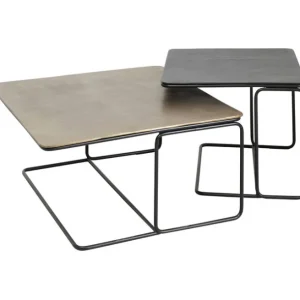 Best KARE Design Coffee Table Diego (2/Set)
