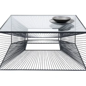 Best KARE Design Coffee Table Dimension 80x80