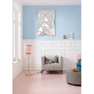 Fashion KARE Design Coffee Table Electra Ø75cm
