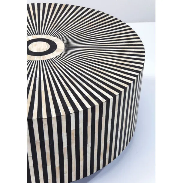 coffee_table_electra_cm_7.webp Fashion KARE Design Coffee Table Electra Ø75cm