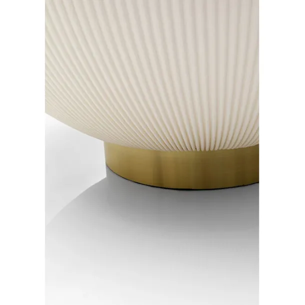 coffee_table_endless_vega_7.webp Best KARE Design Coffee Table Endless Vegas White Ø71cm