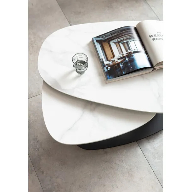 coffee_table_franklin_whi_3.webp Online KARE Design Coffee Table Franklin White 150x58cm