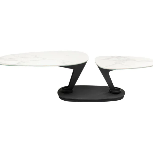 coffee_table_franklin_whi_6.webp Online KARE Design Coffee Table Franklin White 150x58cm