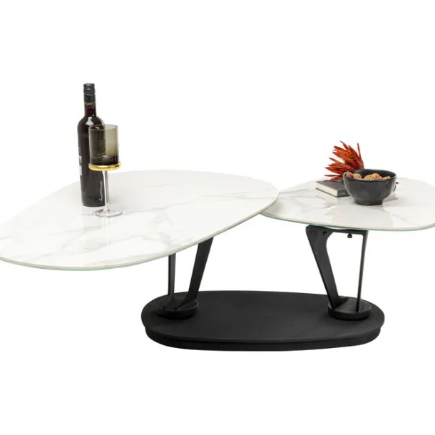 coffee_table_franklin_whi_7.webp Online KARE Design Coffee Table Franklin White 150x58cm