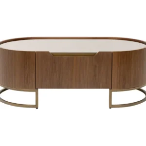 Fashion KARE Design Coffee Table Giorgio 70x130cm