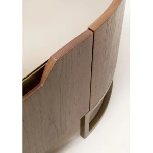 Fashion KARE Design Coffee Table Giorgio 70x130cm