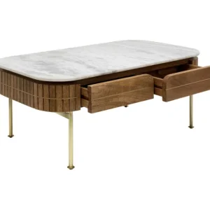 Best KARE Design Coffee Table Grace 110x60cm