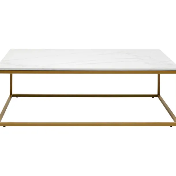coffee_table_key_west_gol_0.webp Best KARE Design Coffee Table Key West Gold 120x60cm