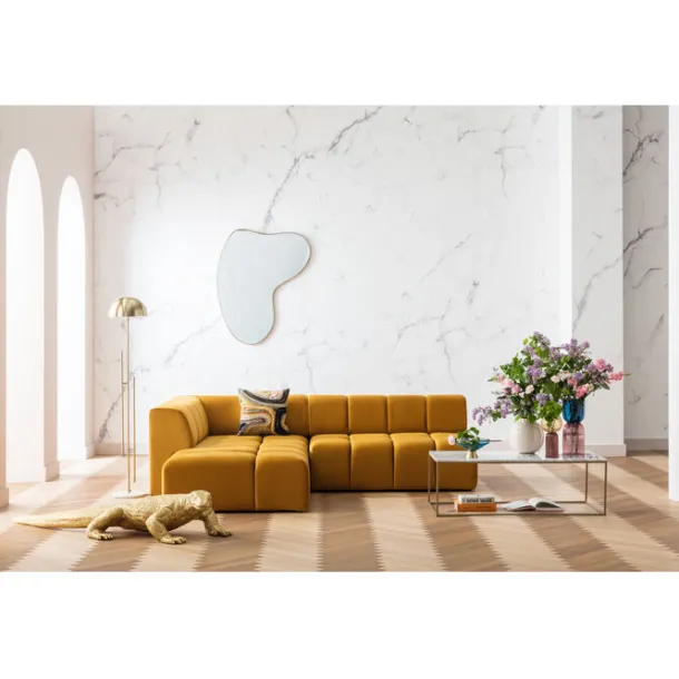 coffee_table_key_west_gol_1.webp Best KARE Design Coffee Table Key West Gold 120x60cm