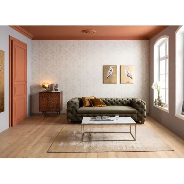coffee_table_key_west_gol_4.webp Best KARE Design Coffee Table Key West Gold 120x60cm