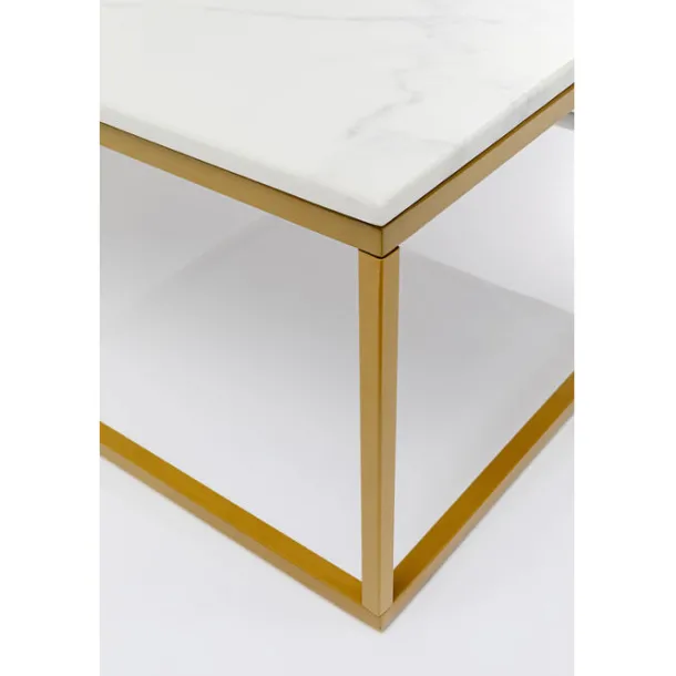 coffee_table_key_west_gol_6-1.webp Discount KARE Design Coffee Table Key West Gold 90x90cm
