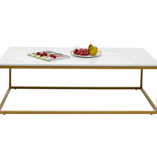 coffee_table_key_west_gol_7.webp Best KARE Design Coffee Table Key West Gold 120x60cm