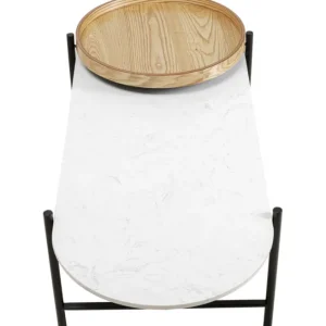 Online KARE Design Coffee Table Layered 128x55cm