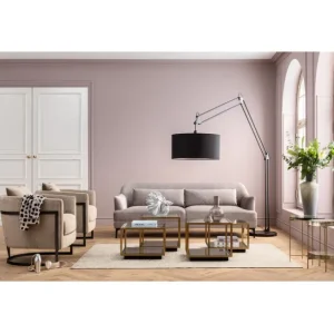 Online KARE Design Coffee Table Luigi Gold (4/Set)