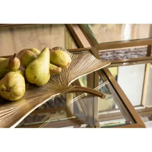Online KARE Design Coffee Table Luigi Gold (4/Set)