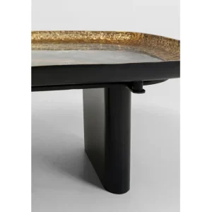 Online KARE Design Coffee Table Mala 123x76cm