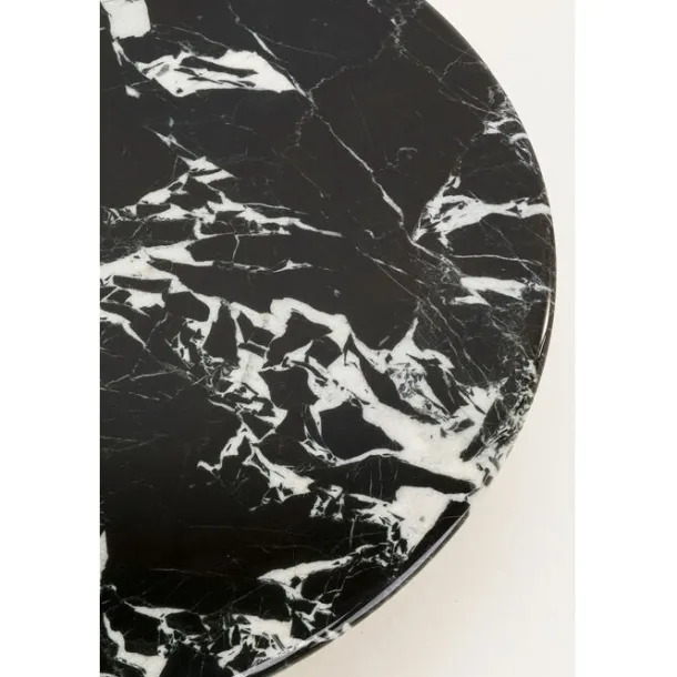 coffee_table_mambo_graphi_3.webp Hot KARE Design Coffee Table Mambo Graphite Ø80cm